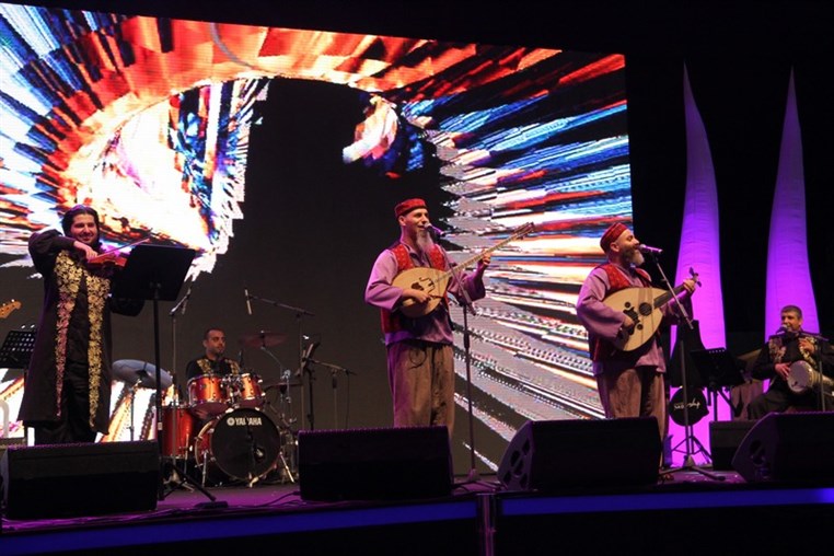 Dbayeh Summer Festival 2013